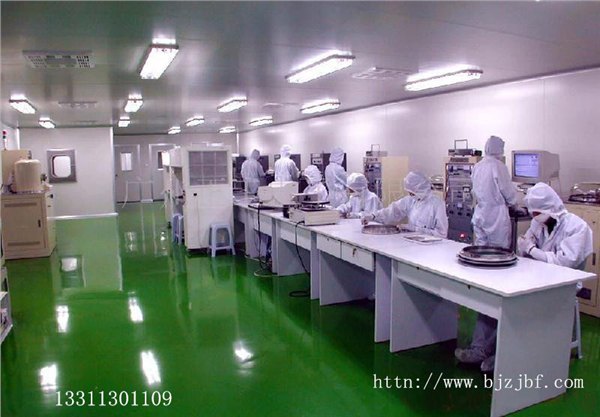 北京净化实验室通风系统报价 北京市最知名的北京净