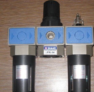 供应新恭气源处理器三联件UFRL-02 UFR/L-08 