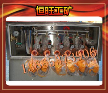压风自救装置厂家直销压风自救装置