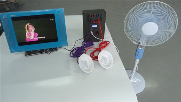直流时代100W