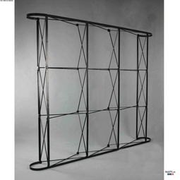 浙江拉网展架厂家供应/拉网展架报价 美展