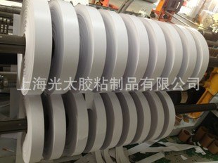 亮白/本白色单面离型纸