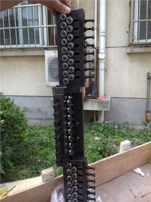 矫直器 镁合金校直器 河南校直器