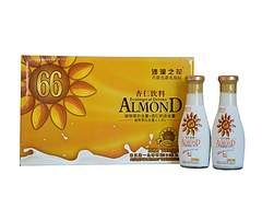 沙漠之花杏仁饮料最大供应商——泺瑶商贸，价格优惠