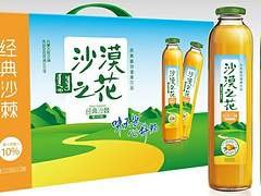 专业供应沙漠之花沙棘汁，口感正宗，价格实惠，泺瑶