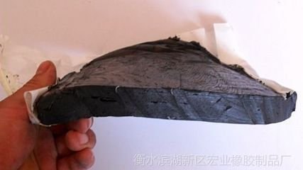 鄂州SR柔性填料价格