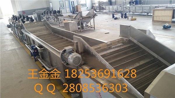 酱菜加工设备 全自动酱菜加工设备 全自动酱菜加工设备价格