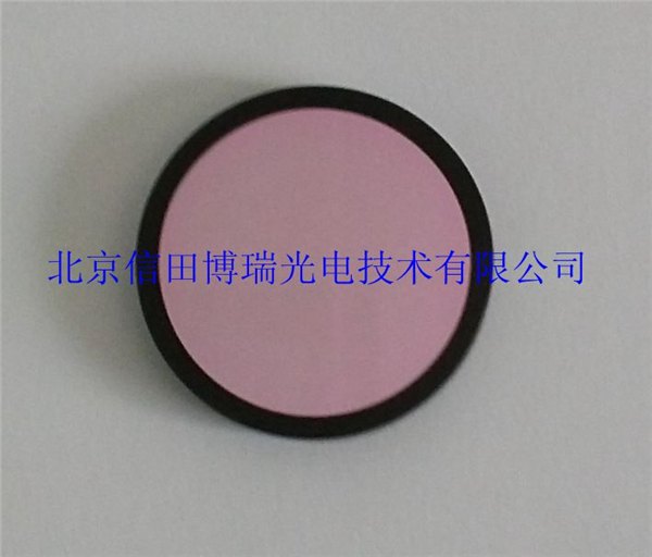 532nm高透 1064nm高透双波段激光镜