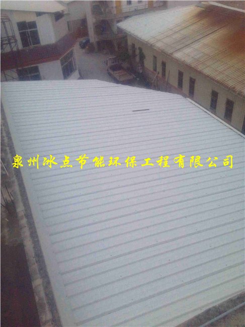 泉州提供合格的铁皮房隔热 价格合理的铁皮房隔热