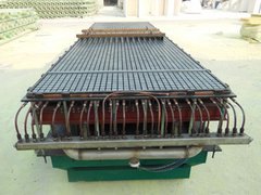 湖北格栅模具设备供应商 广东格栅模具设备型号 双