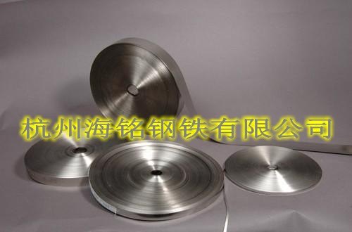 杭州301弹性不锈钢带/301不锈钢弹簧钢带（图）