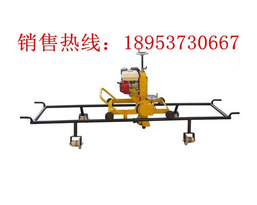 铁路专用打磨机