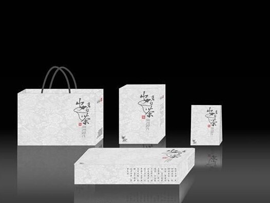 济宁包装设计——想找一流的包装设计，就来信达晟鼎