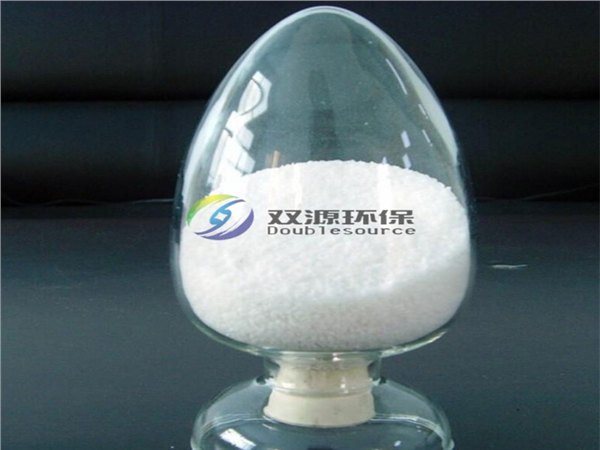 双源环保供应新品聚丙烯酰胺：陕西阴离子聚丙烯酰胺
