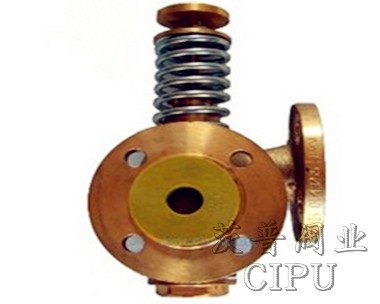 CB/T3265-1994液位计自闭阀船用阀门厂