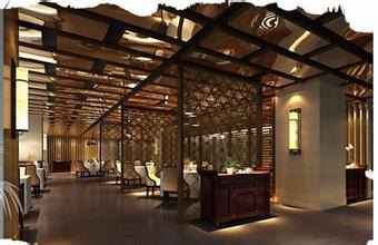 北京中式餐饮设计公司哪家好？专业中式餐饮设计公司