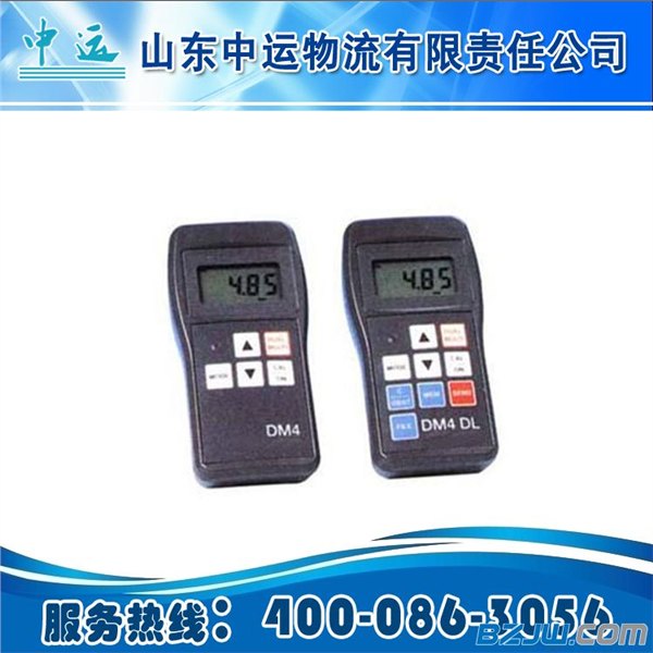 DM4系列超声波测厚仪