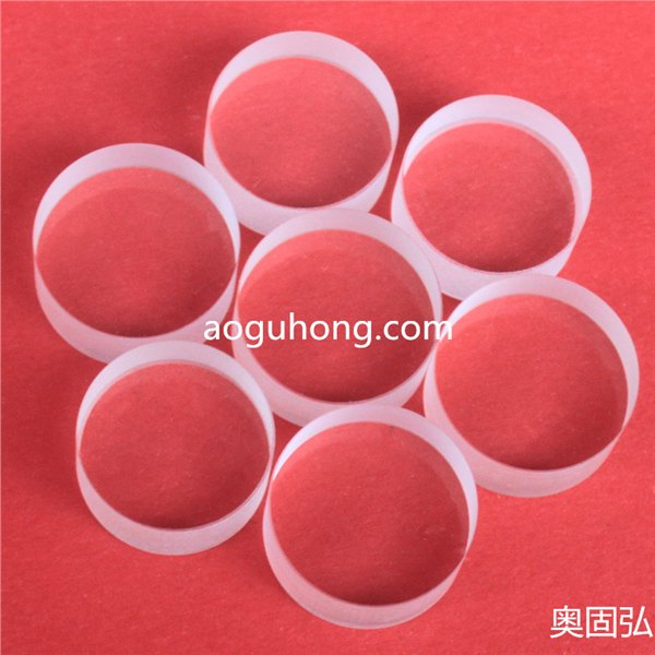 窑炉耐高压玻璃