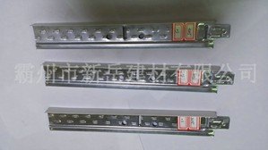 商家力荐烤漆三角龙骨