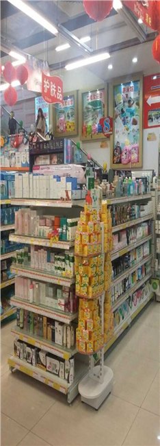 哪里有进口商品进货渠道