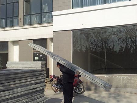 山东轻质隔墙板厂家-济南谱蓝新型建材公司【质量放