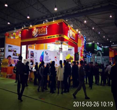 铝料会展标展_型材会展标展