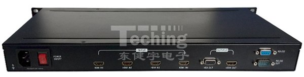 广东HDMI画面分割器价格