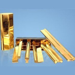 求购供应H59-1环保黄铜棒