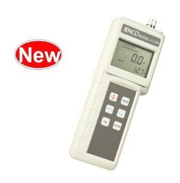 Jenco 3020M便携式电导率/温度测量仪