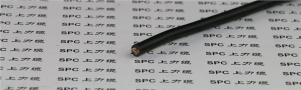 SPCCRANE-PUR-YP行车用多芯软电缆