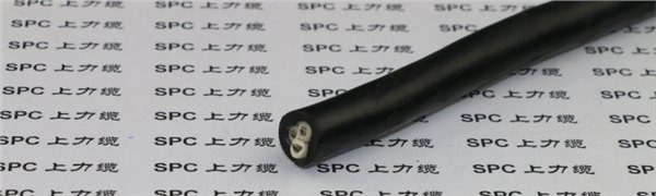 SPCCRANE-RUBBER-YR行车专用电缆