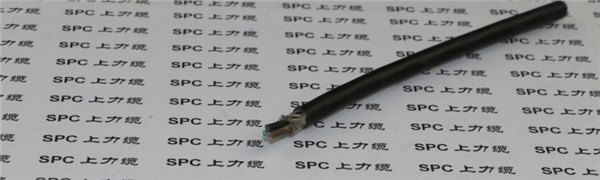 SPCCRANE-RUBBER-YRP多芯行车电缆