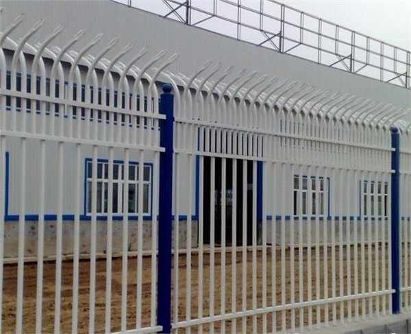 市政铁艺护栏哪里有卖