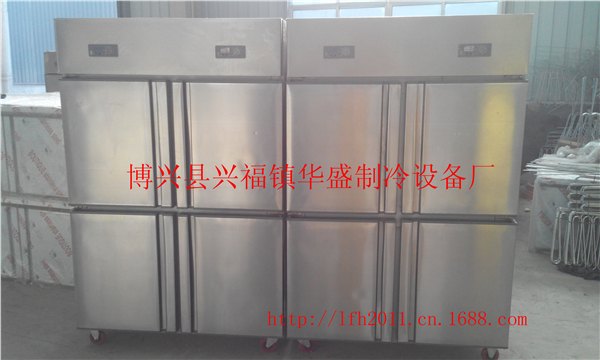 六门冷柜|最具口碑的六门保鲜生产厂家
