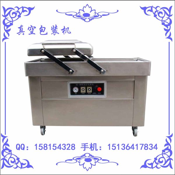 重庆真空包装机，重庆灌肠扎线机，重庆夹层蒸煮锅