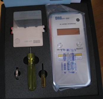 UV351能量计质量保证 海外直销能量计 荣华仪器
