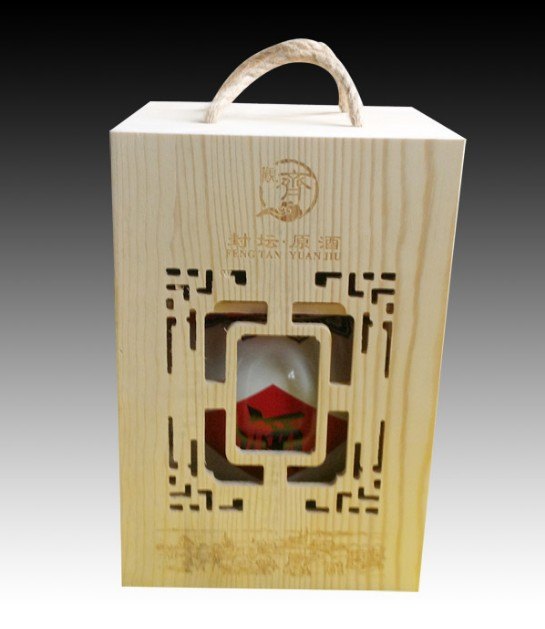白酒加工厂家哪家好_物超所值的一品精景香原浆