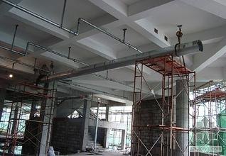 黑龙江空调水管施工厂家/空调水管施工价格  华美
