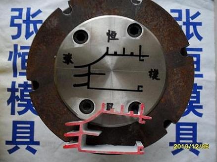 无锡冰箱冷柜模具，值得信赖的【张恒模具厂】