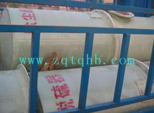 冰冻底价-天清出售气箱脉冲布袋除尘器，价格实惠！