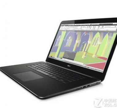 济南戴尔 M6800 图形工作站