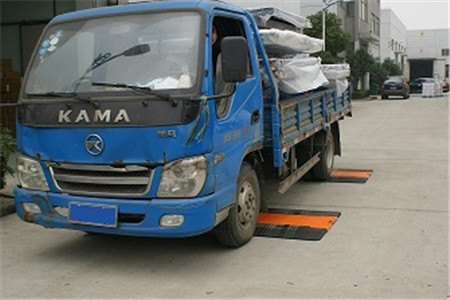 供应西德力汽车轴荷称重仪成就未来