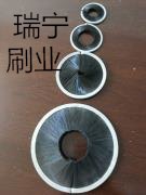 供应优质内绕弹簧刷