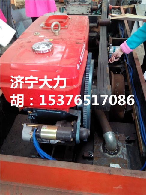 直销CCG防爆柴油机车，优质柴油机电机车批发