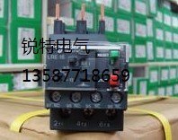 密云过载继电器——优质的LRE热过载继电器品牌