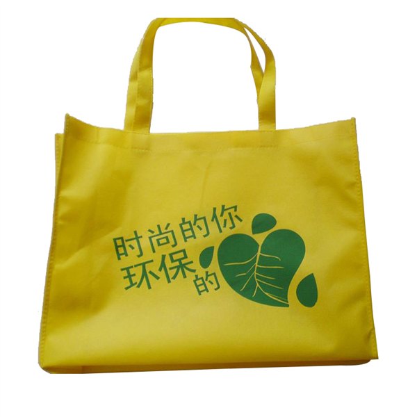 无纺布手提袋 环保手提袋厂 广东汕头满天彩无纺布