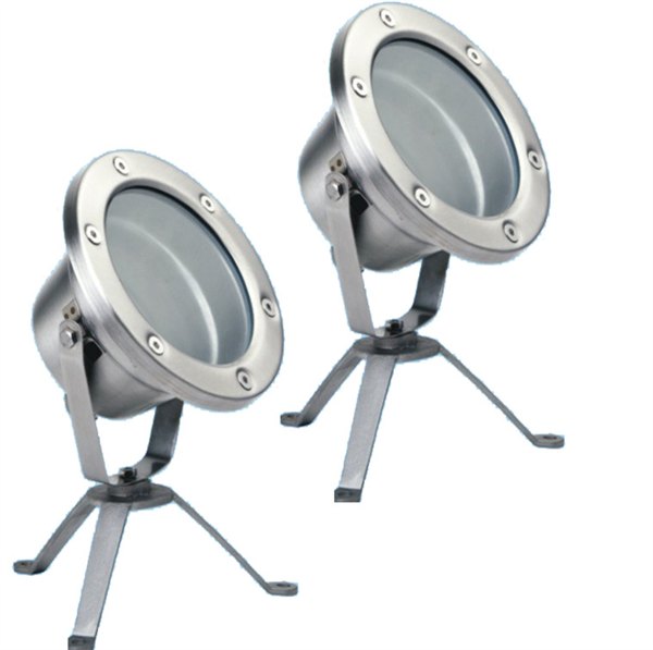 YY-12W水底灯外壳
