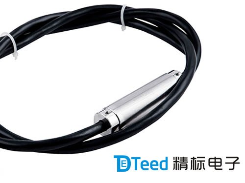 价位合理的WYDTS微位移高精度位移传感器_新品