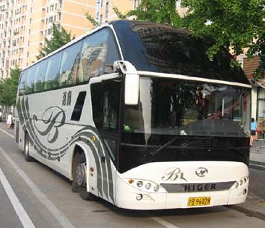 中山旅游车出租服务特色是什么|中山旅游车出租价格