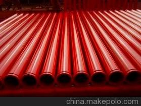 内蒙车泵管供应 泵车臂架管 泵车 厂家直销  泵